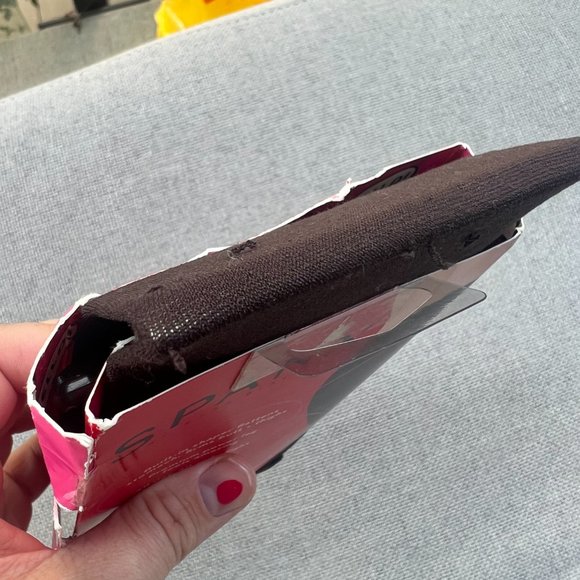 Spanx by Sara Blakely Tights - Size E - Picture 3 of 4